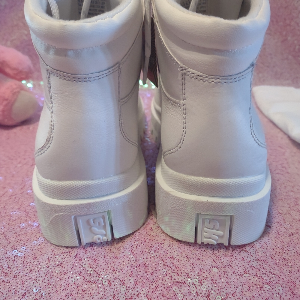 Shindig boots - Picture 3 of 3